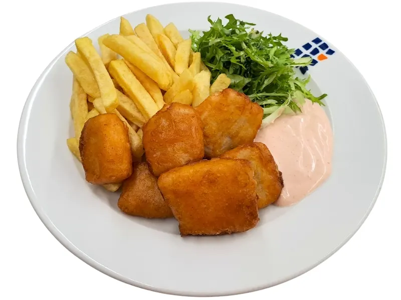 Fish & Chips