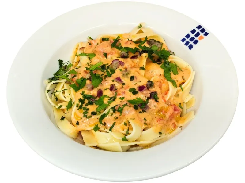 Tagliatelle