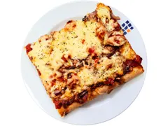 Pizza Thunfisch