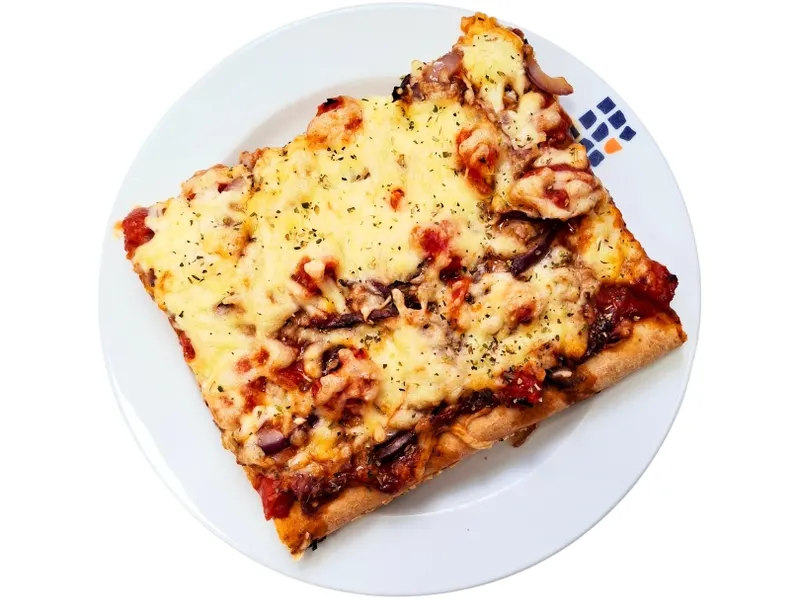 Pizza Thunfisch