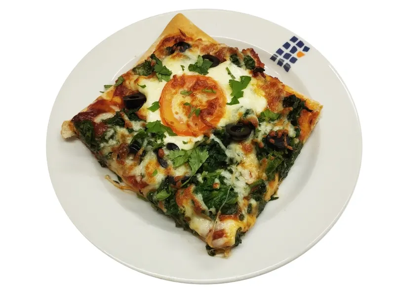 Pizza Florenz