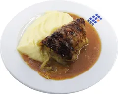 Deftige Kohlroulade