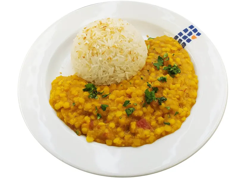 Indisches Dal